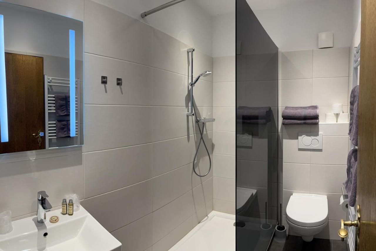 Hotel Paula Norderney Room photo
